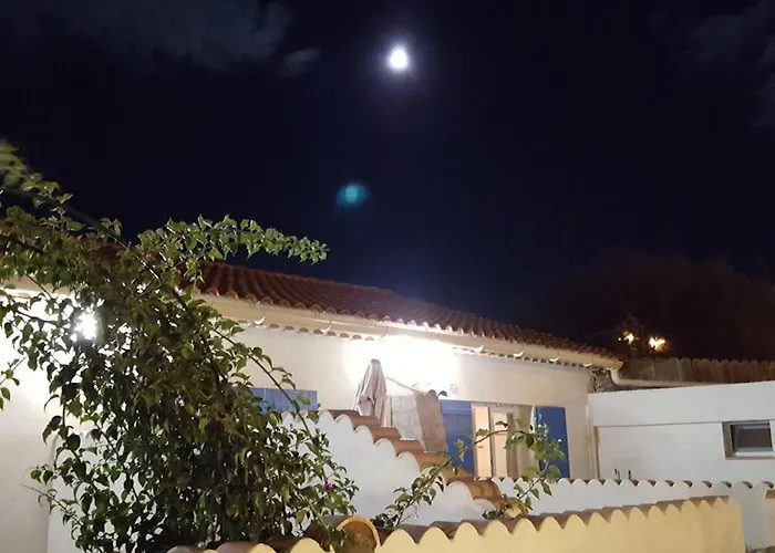 Au Grand sud