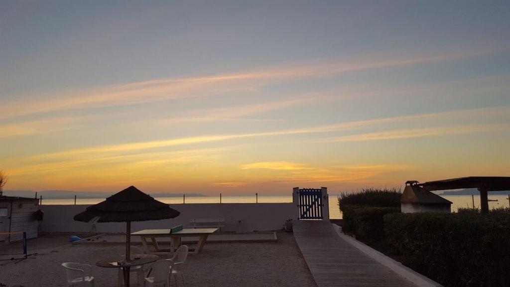Au Grand Sud Apartment Hyères