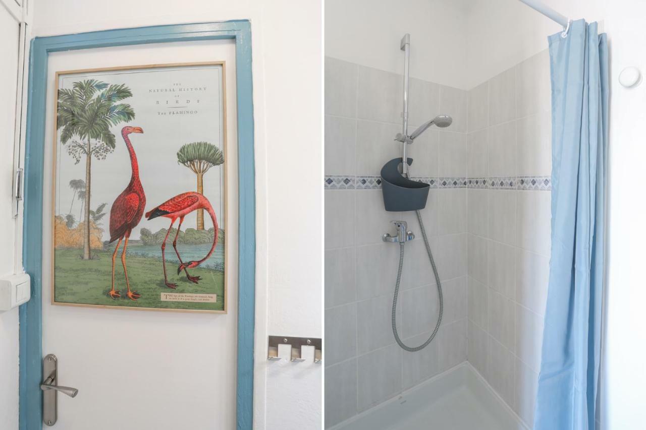 Au Grand Sud Apartment