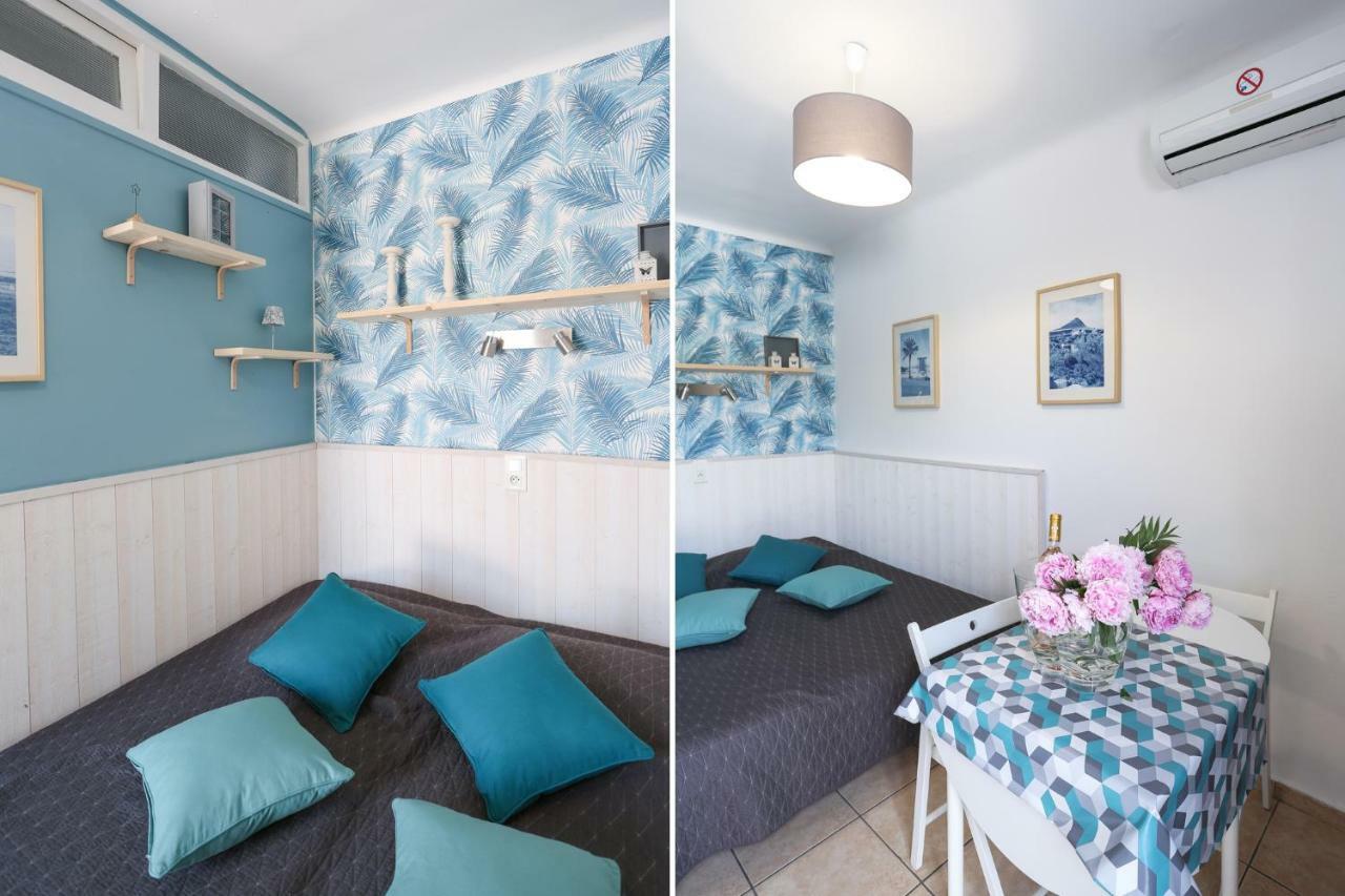 Au Grand Sud Apartment Hyères