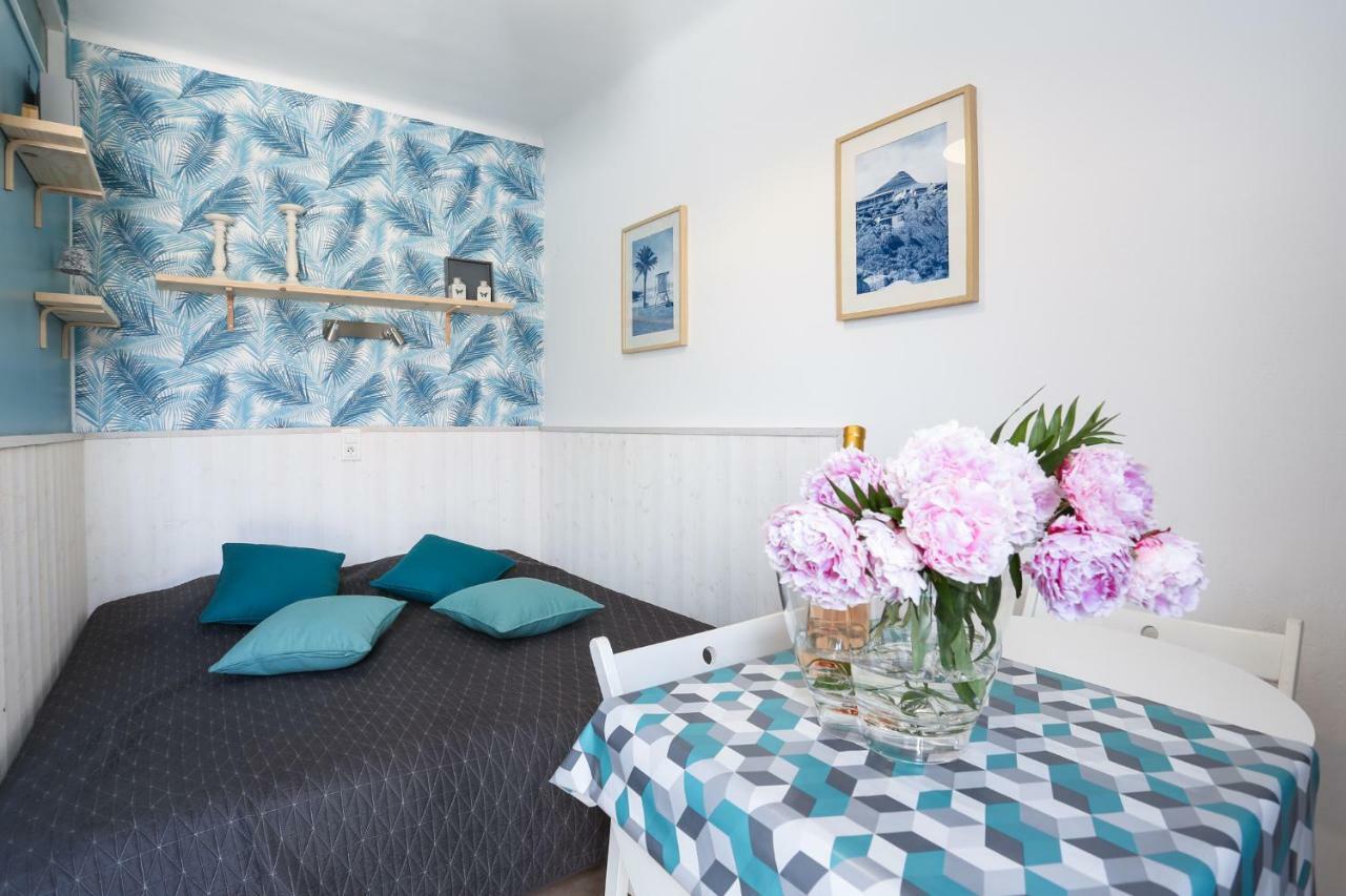 Au Grand Sud Apartment