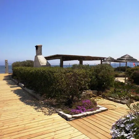 Au Grand Sud Appartement Hyères Buitenkant foto