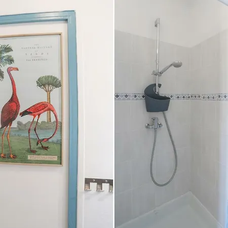 Au Grand Sud Appartement Hyères Buitenkant foto