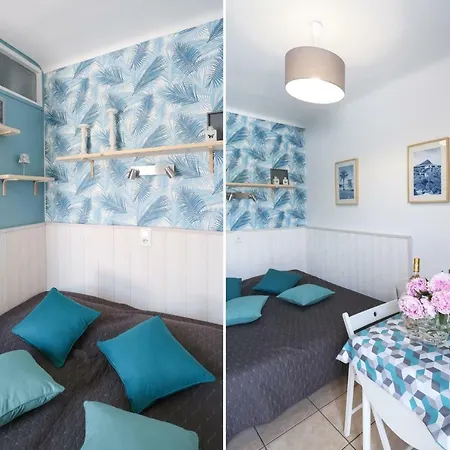 Au Grand Sud Appartement Hyères Buitenkant foto