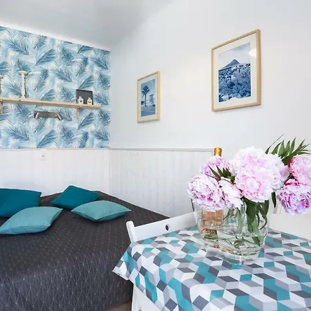 Au Grand Sud Appartement Hyères Buitenkant foto