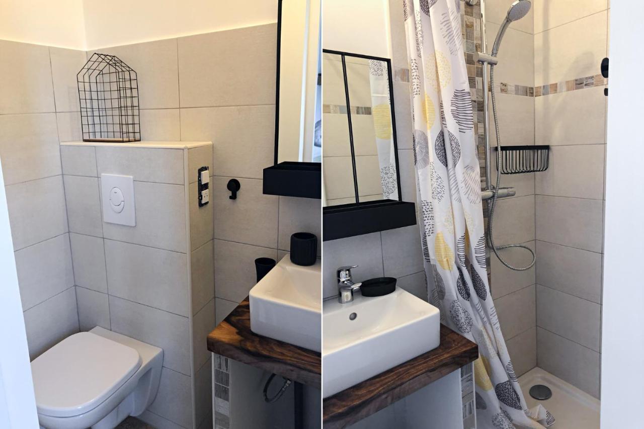 Apartamento Au Grand Sud