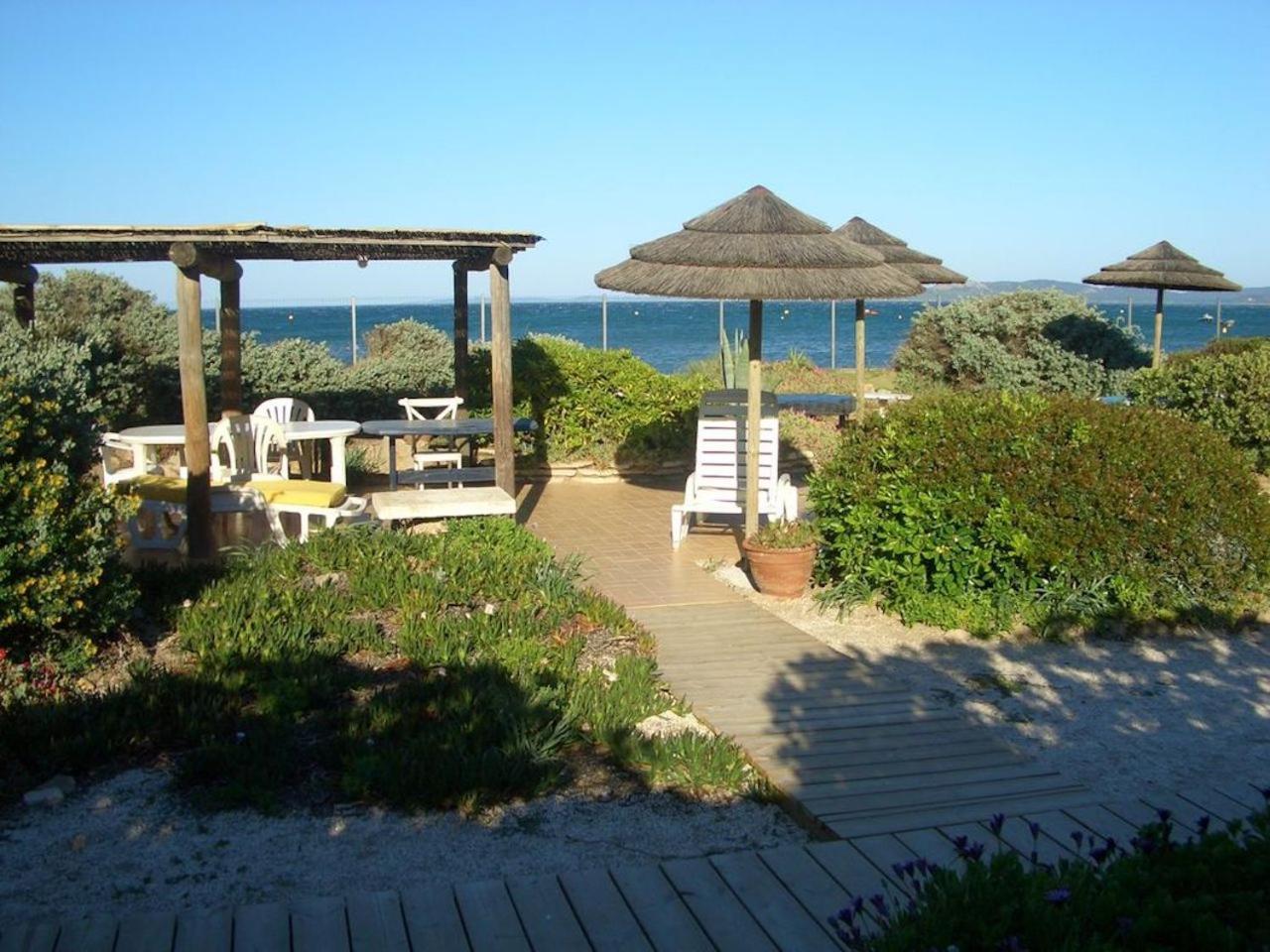 Apartamento Au Grand Sud *