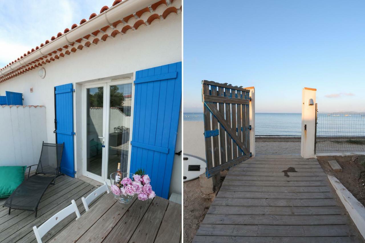 Au Grand Sud Hyeres
