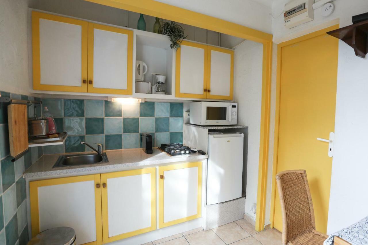 Apartamento Au Grand Sud