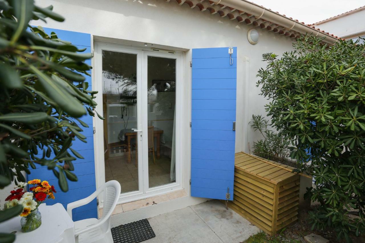 Apartment Au Grand Sud *
