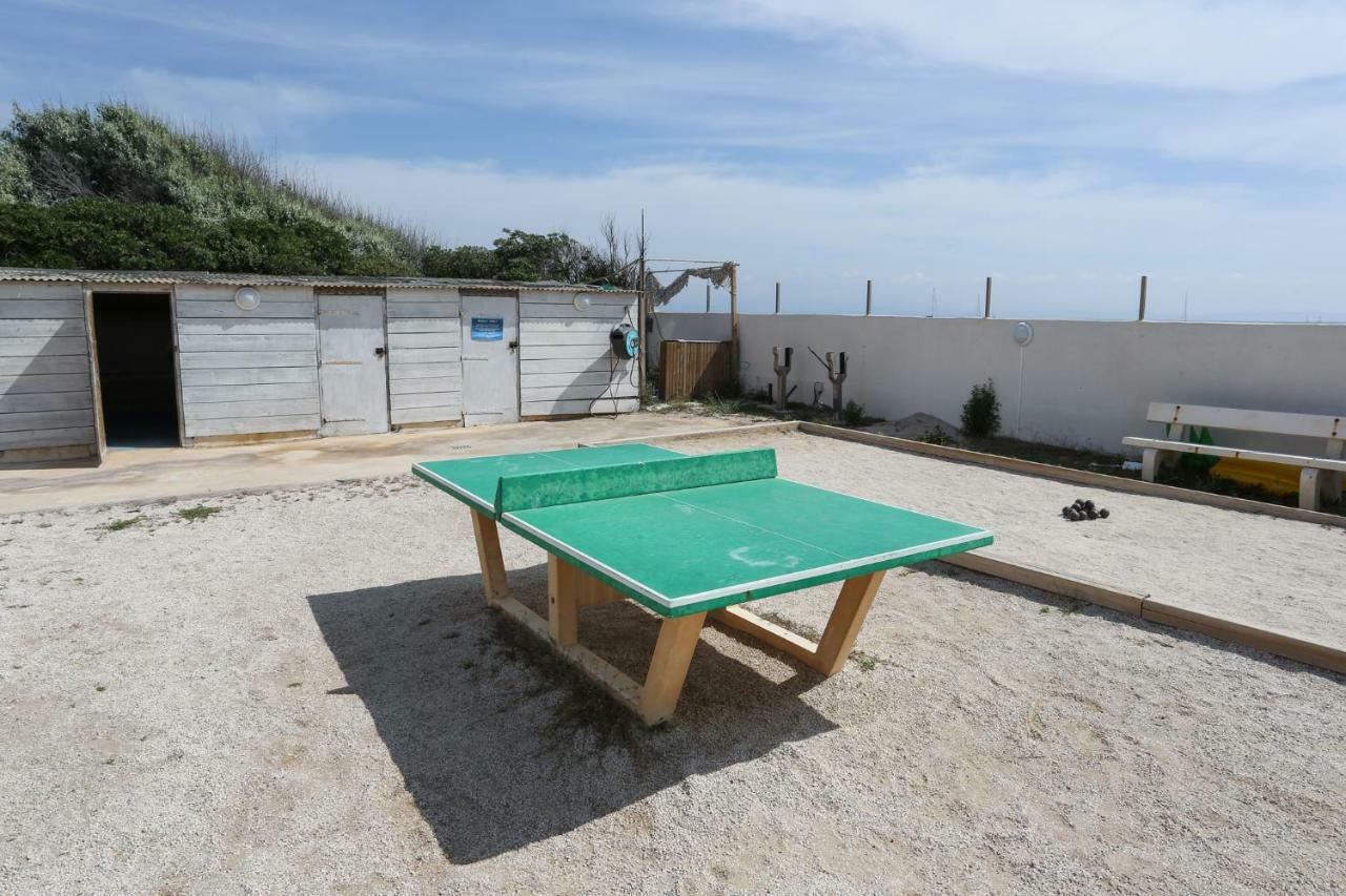 Apartamento Au Grand Sud